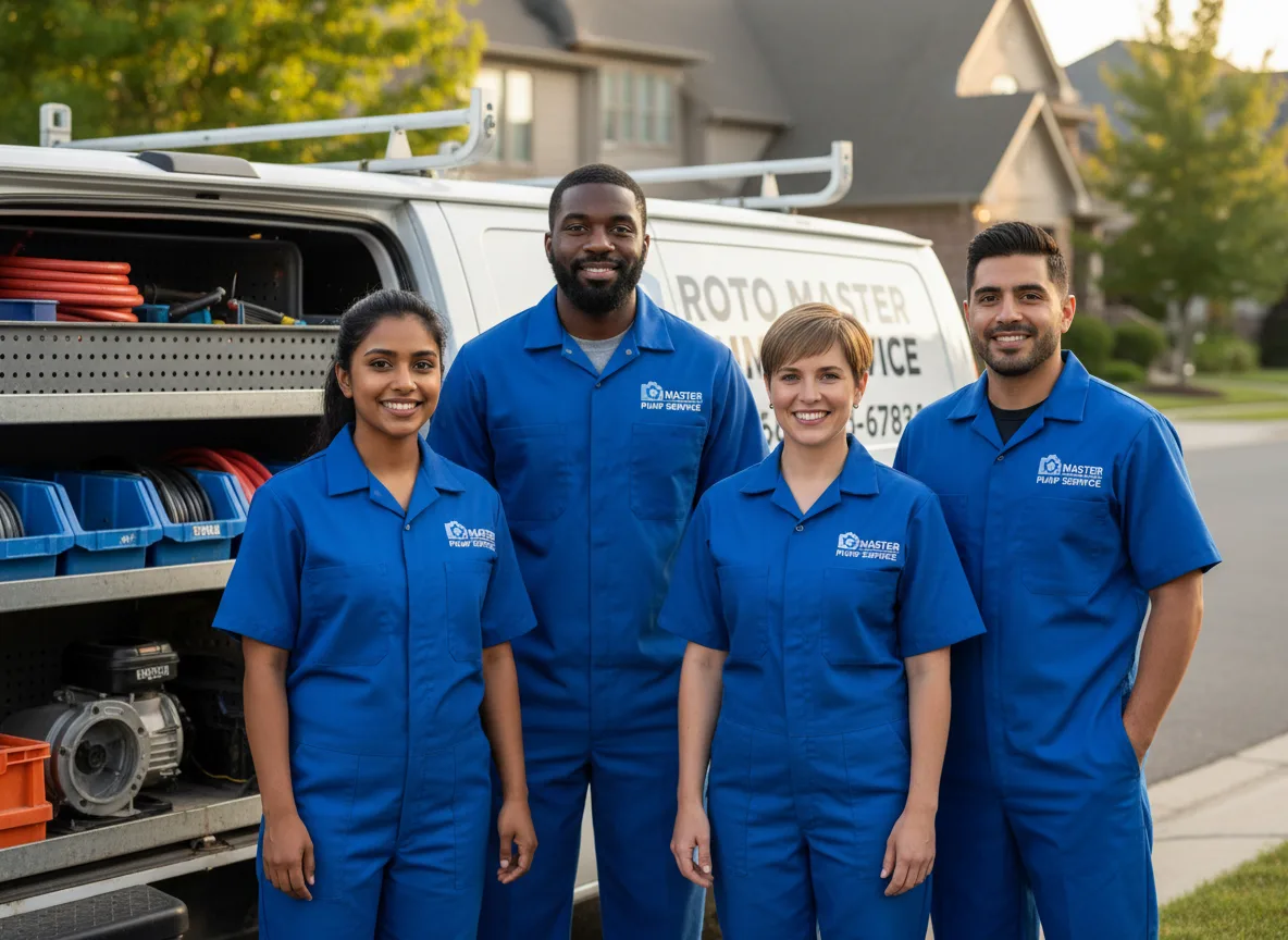 Sump Pump Installation company in West Springfield, PA